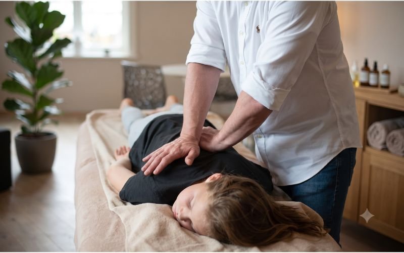 Certified spinal manipulation